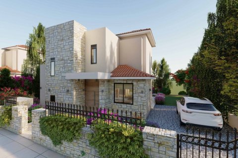 3 dormitorios House en Paphos, Cyprus No. 37178 12