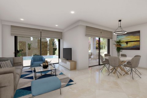 3 dormitorios House en Paphos, Cyprus No. 37178 11