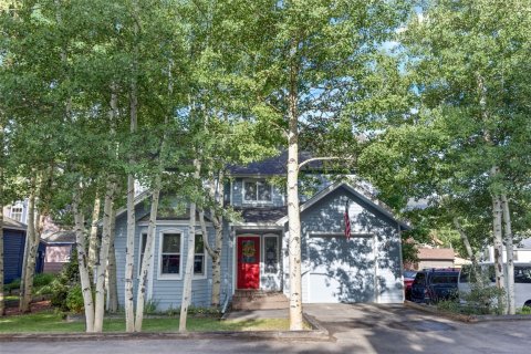 3 chambres House à Breckenridge, USA No. 62341 1