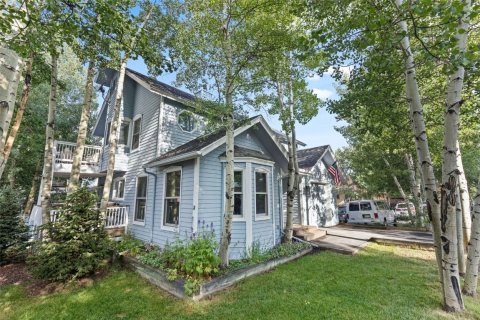 3 chambres House à Breckenridge, USA No. 62341 2