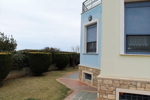 5 dormitorios Villa en Thermaic Gulf, Greece No. 58900 7