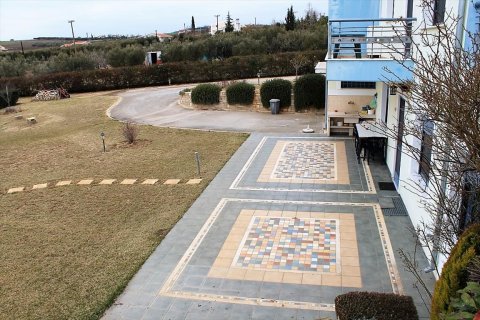 5 dormitorios Villa en Thermaic Gulf, Greece No. 58900 5