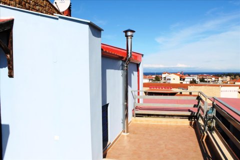 540m² Maisonnette à Chalkidiki, Greece No. 58898 13