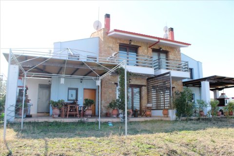 540m² Maisonnette à Chalkidiki, Greece No. 58898 4