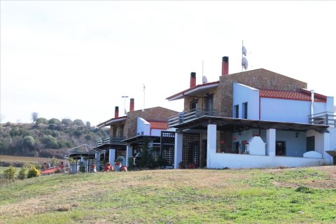 540m² Maisonnette à Chalkidiki, Greece No. 58898 1