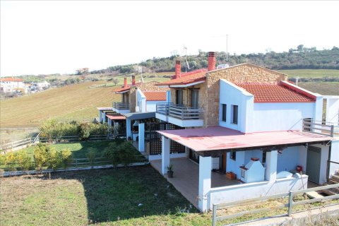 540m² Maisonette in Chalkidiki, Greece No. 58898 17