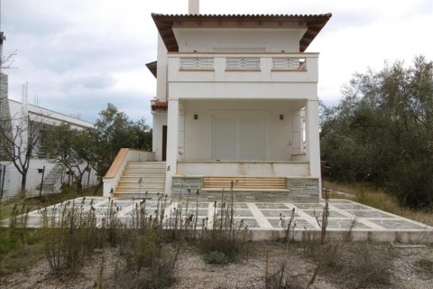 6 dormitorios Villa en Euboea, Greece No. 58896 8