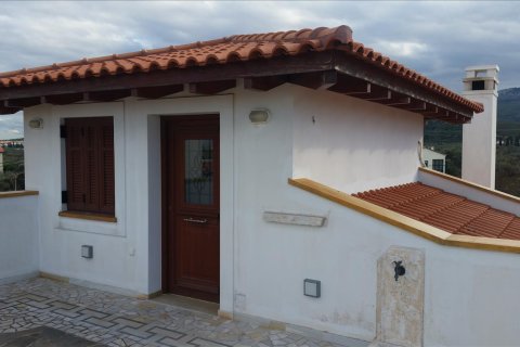 6 dormitorios Villa en Euboea, Greece No. 58896 12