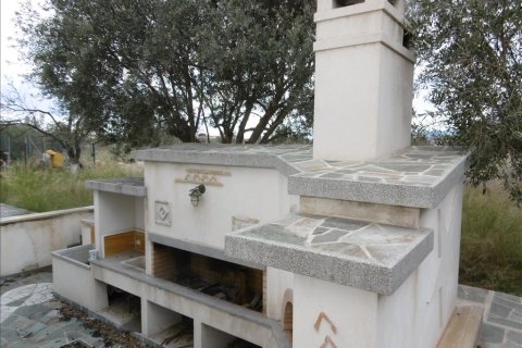 6 dormitorios Villa en Euboea, Greece No. 58896 29