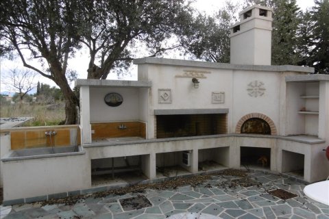 6 dormitorios Villa en Euboea, Greece No. 58896 28