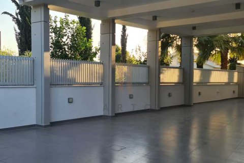 4 dormitorios Villa en Agios Tychonas, Cyprus No. 63301 15