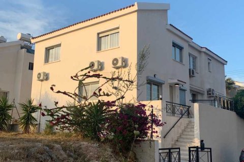 3 dormitorios House en Agios Tychonas, Cyprus No. 63261 1