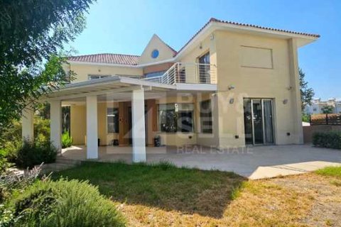 4 dormitorios House en Mesa Geitonia, Cyprus No. 63340 1