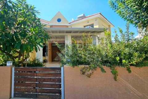 4 dormitorios House en Mesa Geitonia, Cyprus No. 63340 2