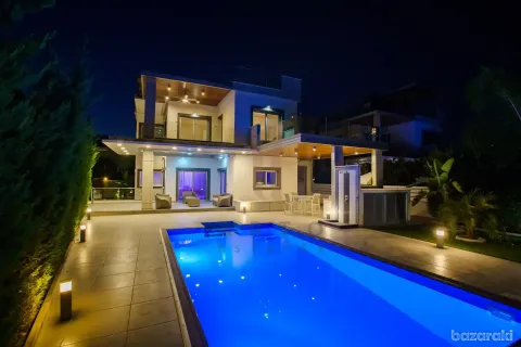 4 bedrooms Villa in Agios Tychonas, Cyprus No. 63300 2