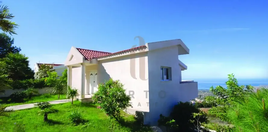 5 dormitorios Villa en Tala, Cyprus No. 63299