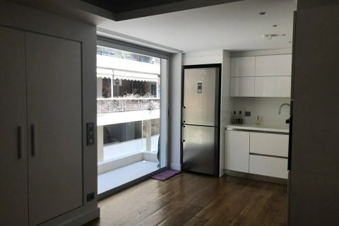 1 dormitorio Apartment en Athens, Greece No. 55132 5