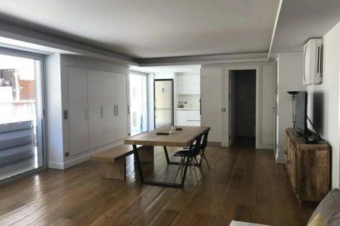 1 dormitorio Apartment en Athens, Greece No. 55132 1