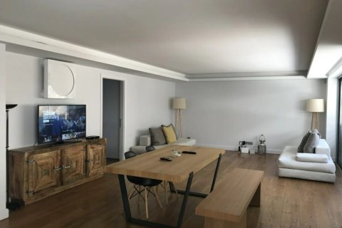 1 dormitorio Apartment en Athens, Greece No. 55132 2