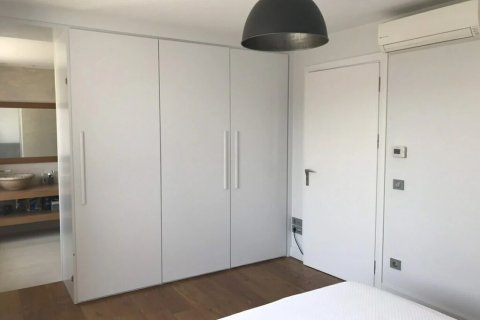 1 dormitorio Apartment en Athens, Greece No. 55132 11