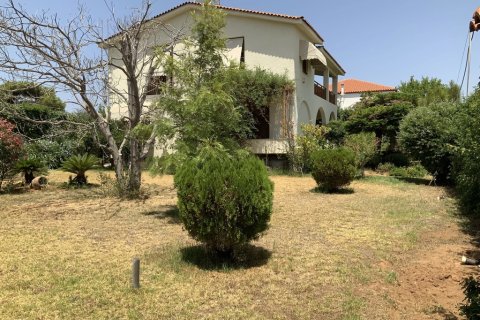 3 chambres House à Corinthia, Greece No. 55127 1