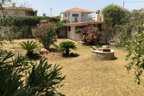 3 dormitorios House en Corinthia, Greece No. 55127 2