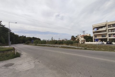 926m² Land à Thermaic Gulf, Greece No. 55134 2