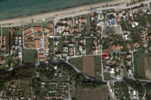 926m² Land in Thermaic Gulf, Greece No. 55134 4