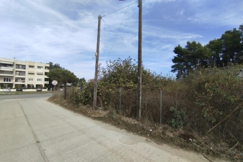 926m² Land à Thermaic Gulf, Greece No. 55134 1