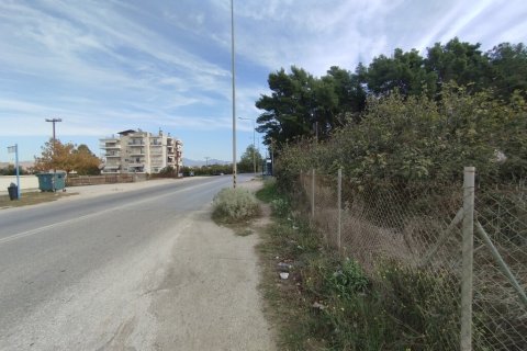 926m² Land en Thermaic Gulf, Greece No. 55134 3