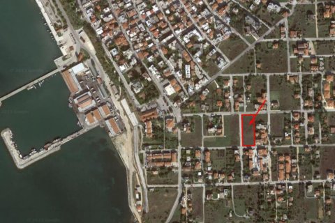 3000m² Land in Thessaloniki, Greece No. 55130 3