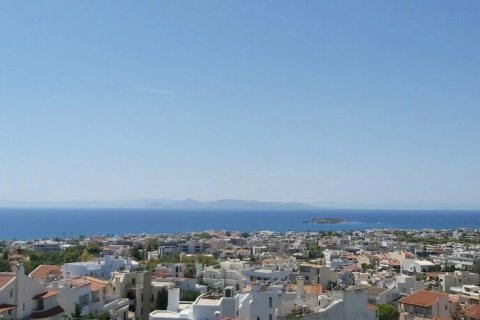 2 bedrooms Apartment in Voula, Greece No. 55131 12