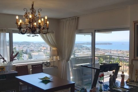 2 bedrooms Apartment in Voula, Greece No. 55131 8