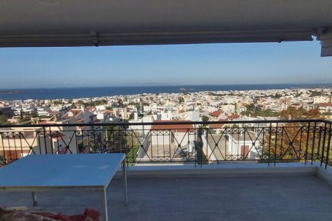 2 bedrooms Apartment in Voula, Greece No. 55131 17