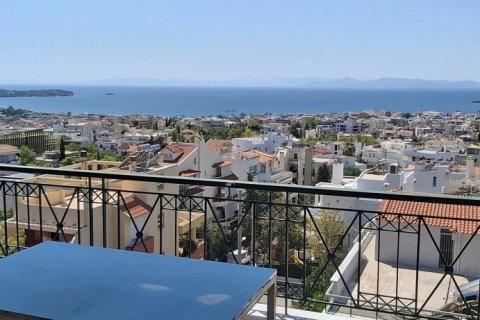 2 bedrooms Apartment in Voula, Greece No. 55131 22