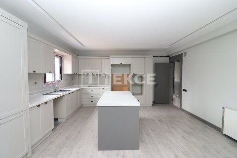 4+1 Appartement à Mezitli, Turkey No. 53754 14