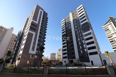 4+1 Appartement à Mezitli, Turkey No. 53754 9