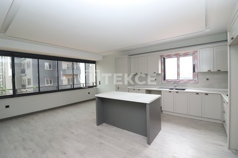 4+1 Appartement à Mezitli, Turkey No. 53754 16