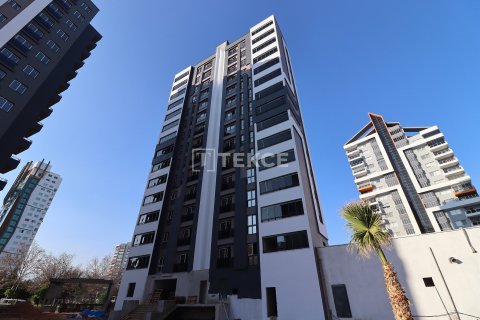 4+1 Appartement à Mezitli, Turkey No. 53754 6