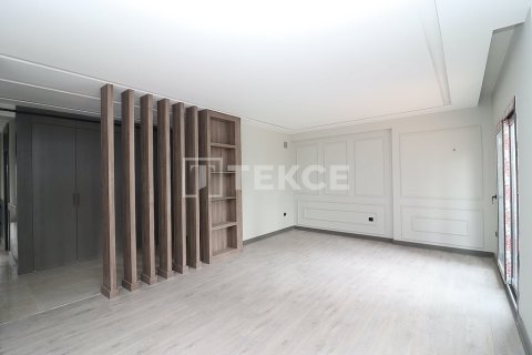 4+1 Appartement à Mezitli, Turkey No. 53754 11