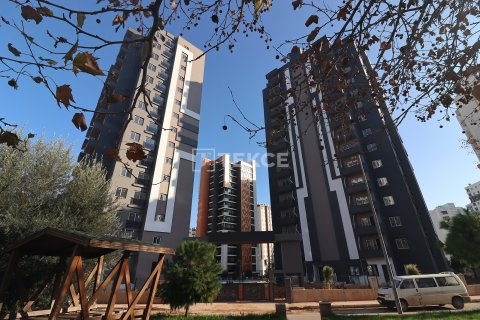 4+1 Appartement à Mezitli, Turkey No. 53754 1