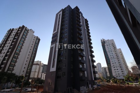 4+1 Appartement à Mezitli, Turkey No. 53754 8