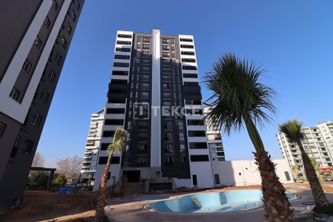 4+1 Appartement à Mezitli, Turkey No. 53754 4