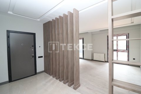 4+1 Appartement à Mezitli, Turkey No. 53754 22