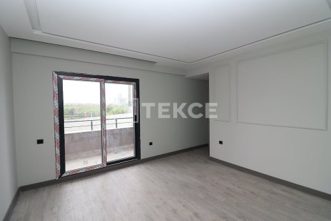 4+1 Apartment en Mezitli, Turkey No. 53754 18