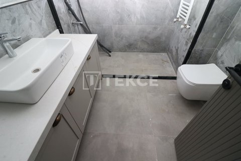 4+1 Apartment in Mezitli, Turkey No. 53754 27