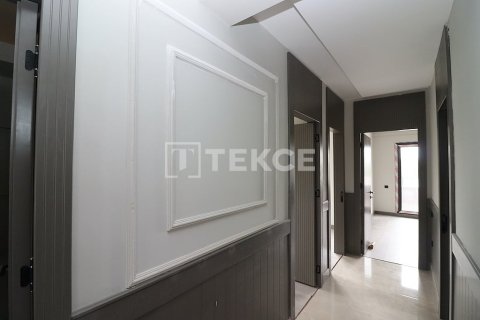 4+1 Apartment in Mezitli, Turkey No. 53754 25