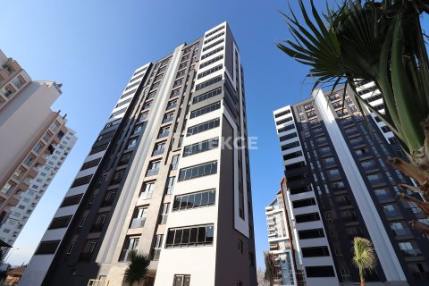 4+1 Appartement à Mezitli, Turkey No. 53754 5