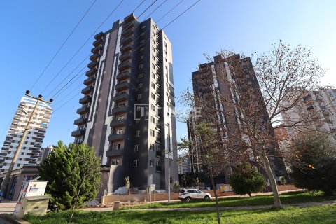 Квартира 4+1 в Мезитли, Турция №53754 2