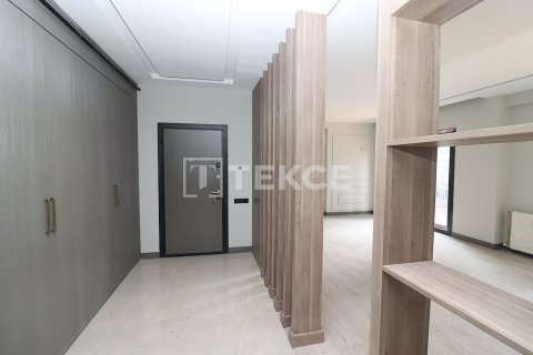 4+1 Appartement à Mezitli, Turkey No. 53754 23